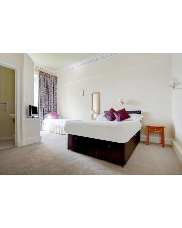 Kirkconnel Hall Hotel Ecclefechan 部屋 写真