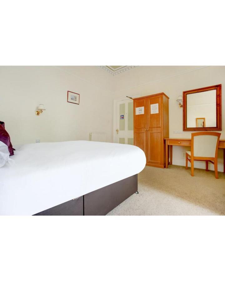 Kirkconnel Hall Hotel Ecclefechan 部屋 写真