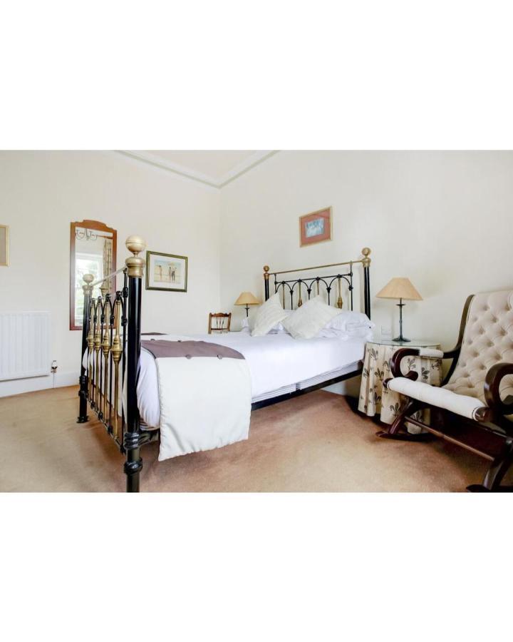 Kirkconnel Hall Hotel Ecclefechan 部屋 写真