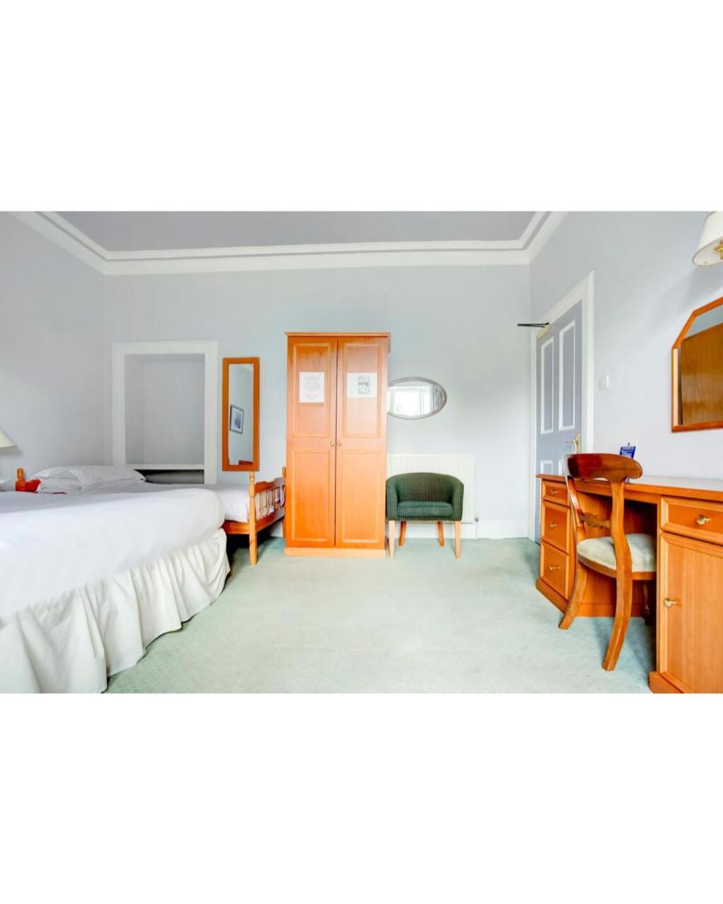 Kirkconnel Hall Hotel Ecclefechan 部屋 写真