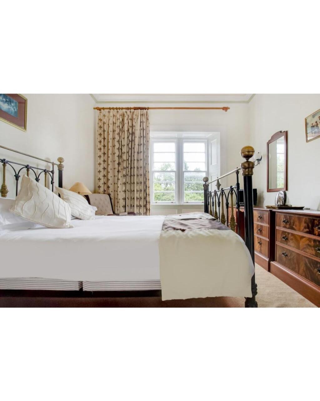 Kirkconnel Hall Hotel Ecclefechan 部屋 写真