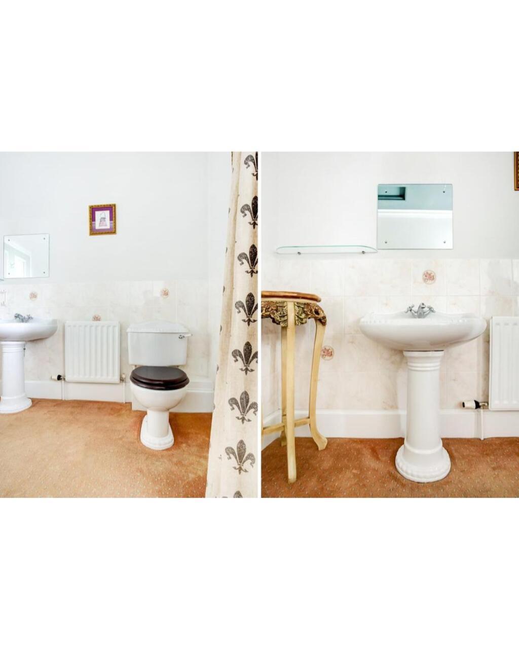 Kirkconnel Hall Hotel Ecclefechan 部屋 写真