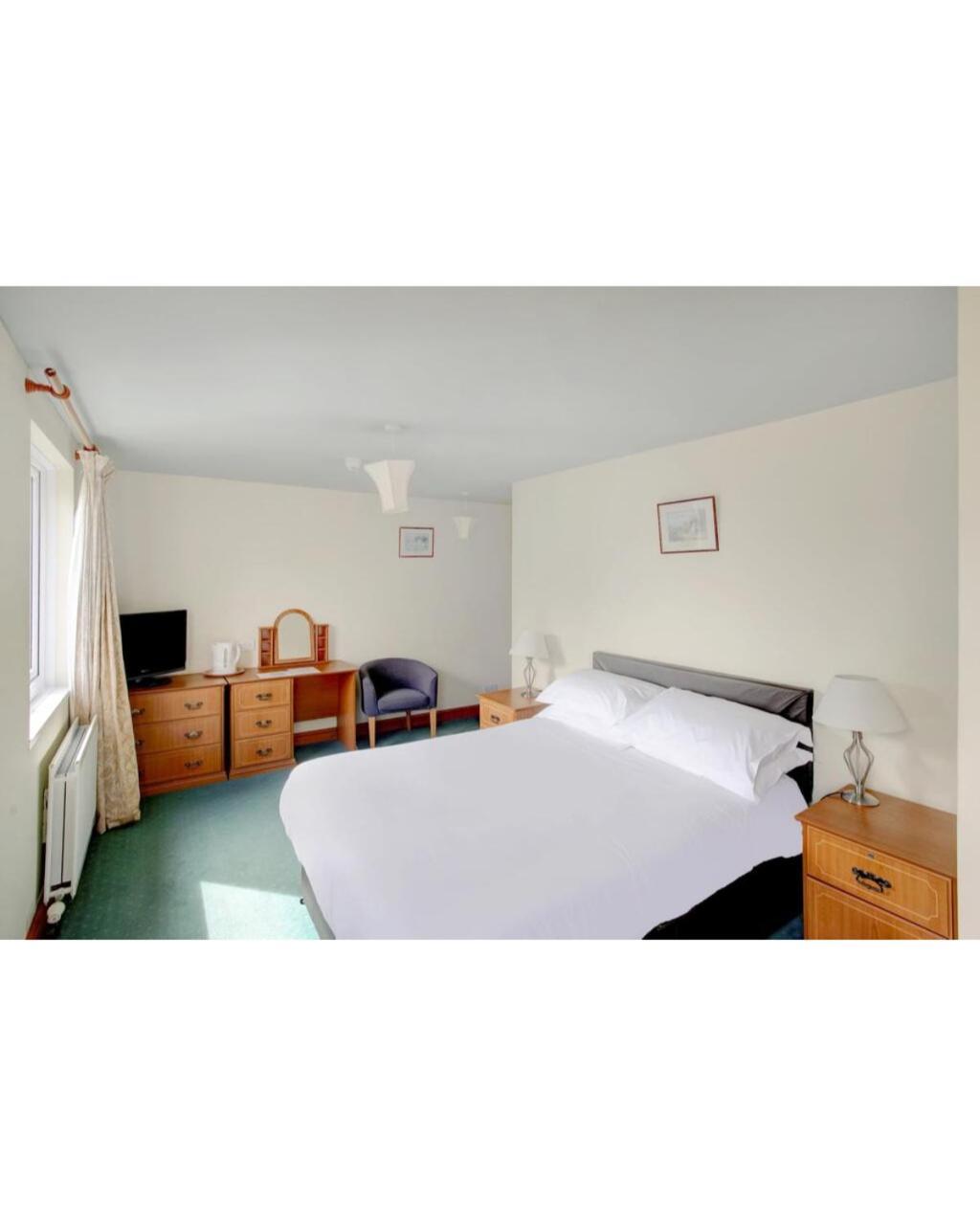 Kirkconnel Hall Hotel Ecclefechan 部屋 写真