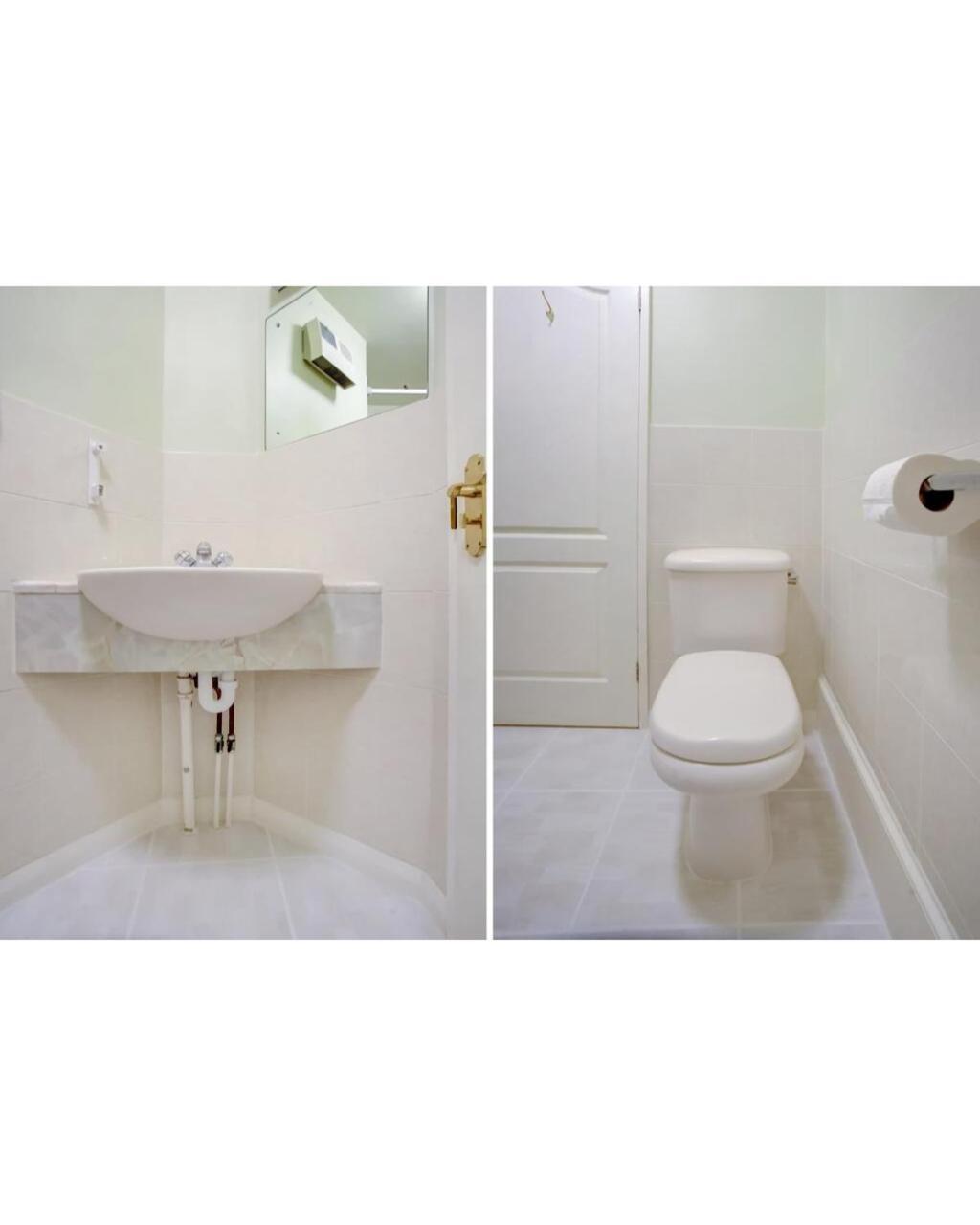 Kirkconnel Hall Hotel Ecclefechan 部屋 写真