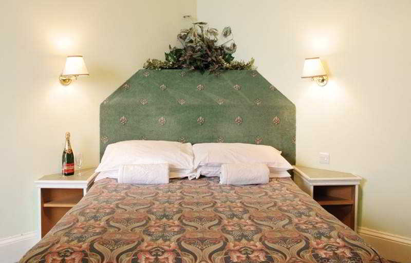 Kirkconnel Hall Hotel Ecclefechan エクステリア 写真