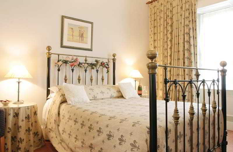 Kirkconnel Hall Hotel Ecclefechan エクステリア 写真