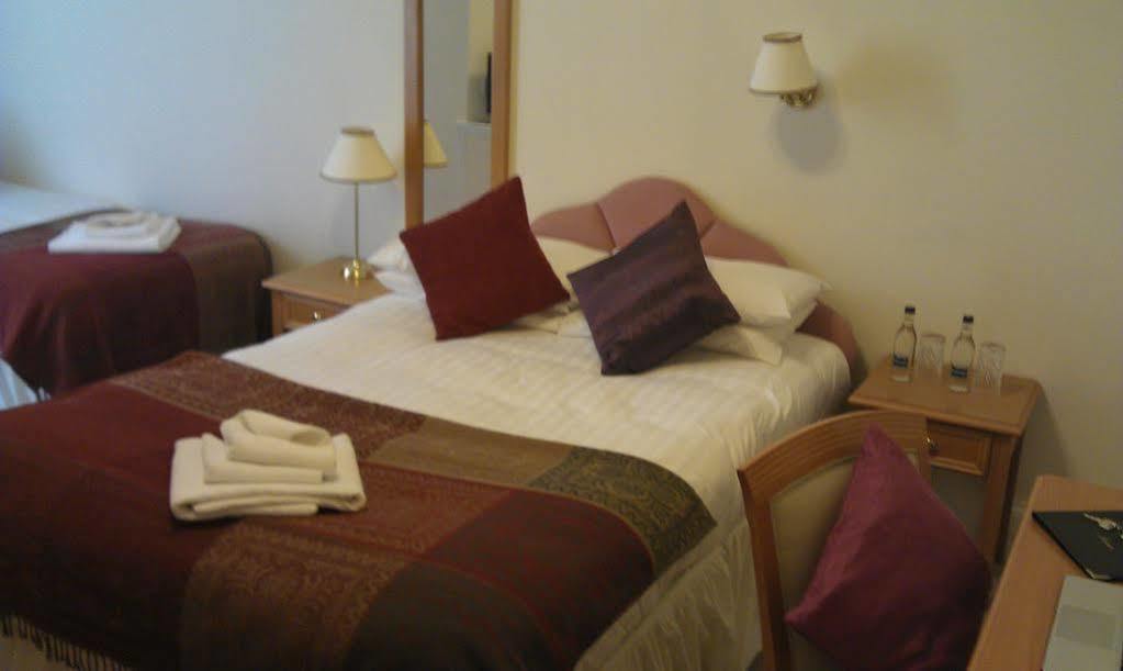 Kirkconnel Hall Hotel Ecclefechan エクステリア 写真